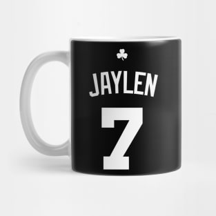 Jaylen Brown Mug